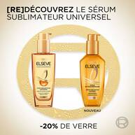 Elseve Huile Extraordinaire Universelle