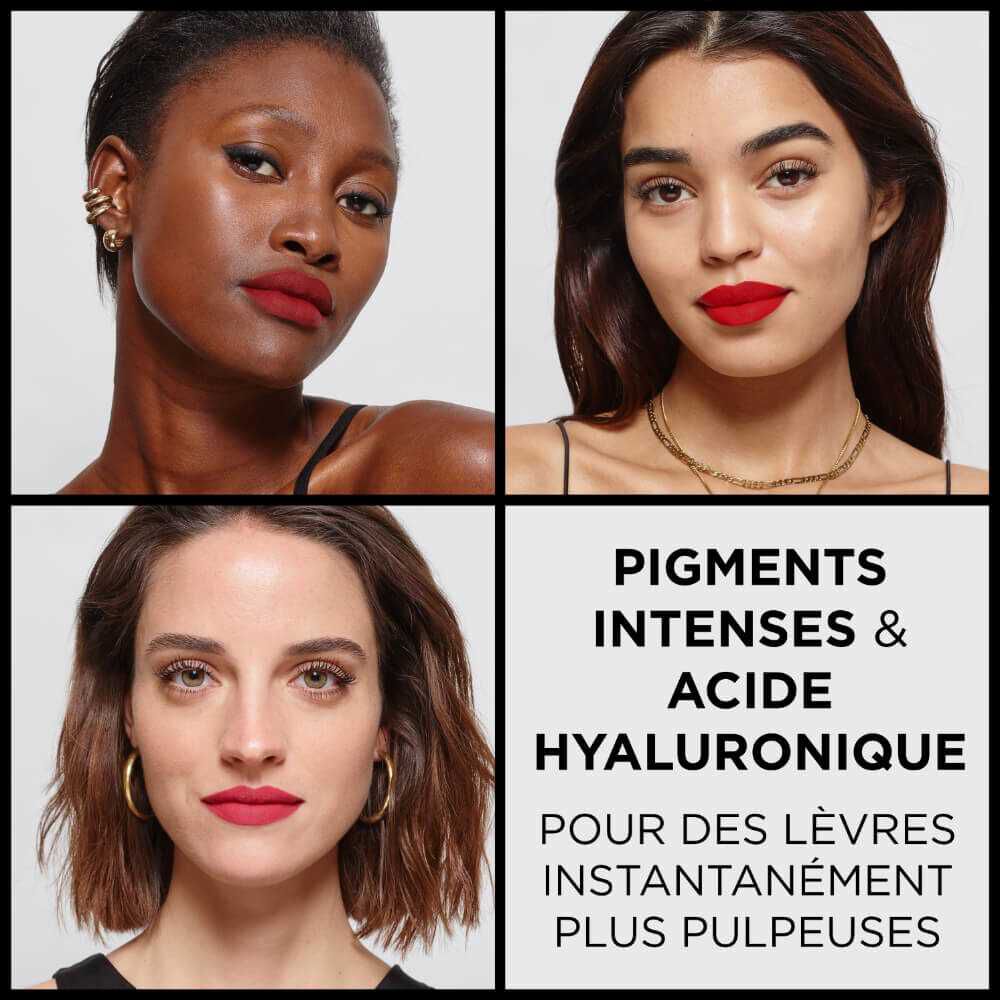 Color Riche  Rouge a levres