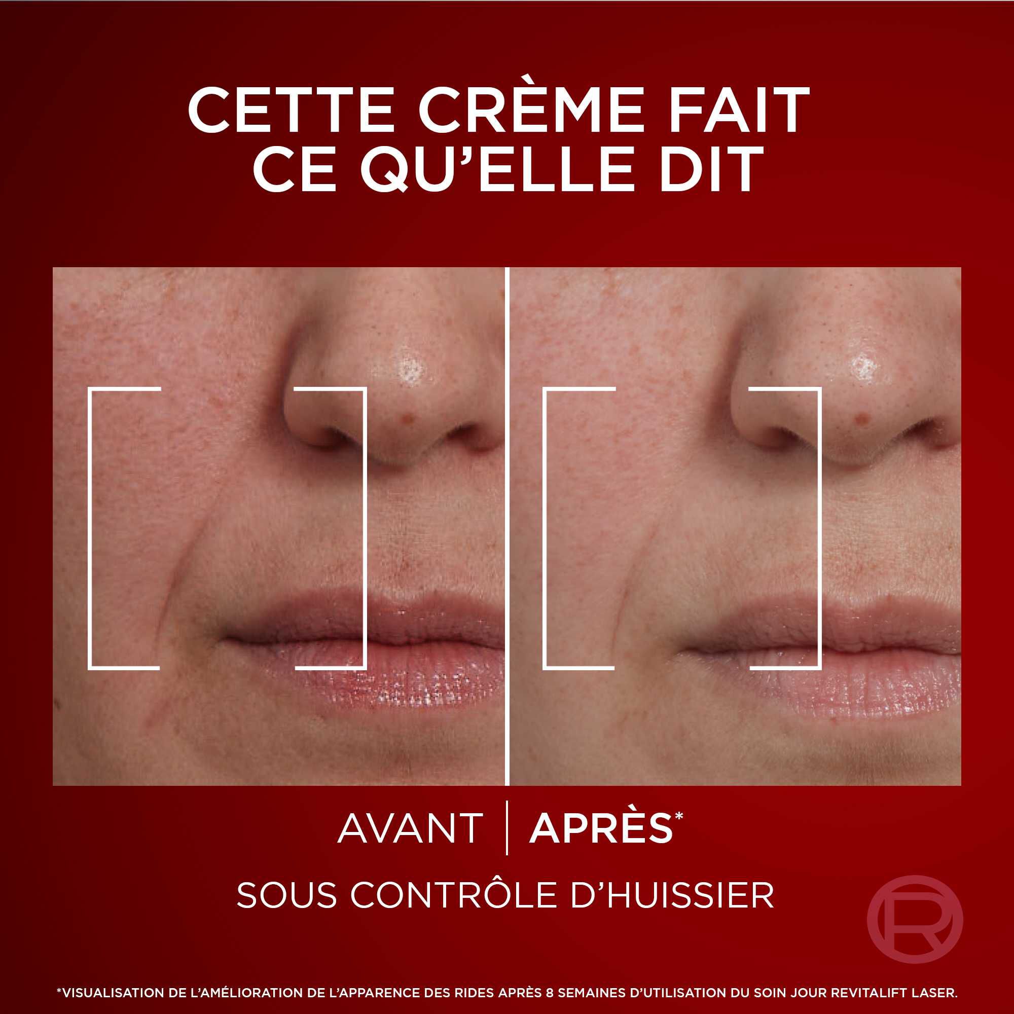 Revitalift Laser Soin jour Anti-Age