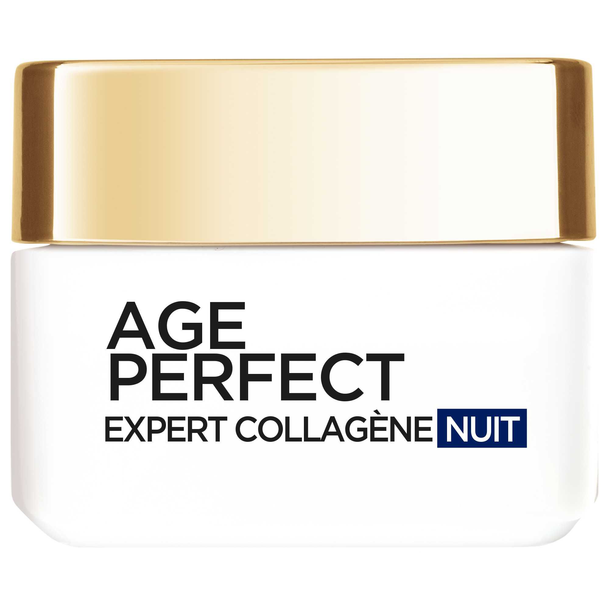 Age Perfect Nuit