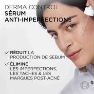 Men Expert Derma Control  Serum Anti-Imperfections Niacinamide