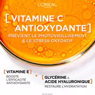 Revitalift Clinical Vitamine C Fluide FPS 50+