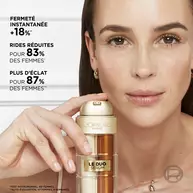 Coffret Age Perfect - Midnight Creme  & Duo Serum
