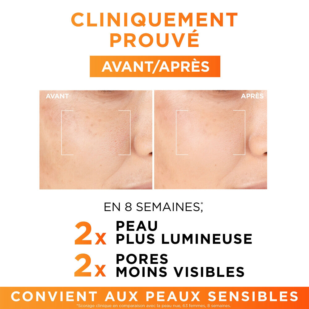 Revitalift Clinical Serum 12% Vitamine C Pure