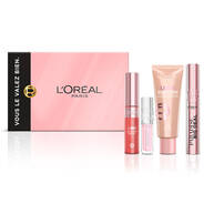 LUMI Coffret 4 Produits