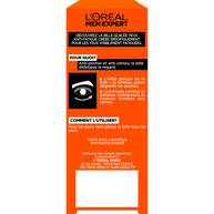 Men Expert Hydra Energetic Bille Glacee Yeux