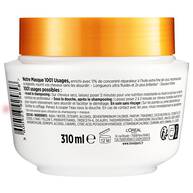 Elseve Huile Extraordinaire Coco Masque Nourrissant