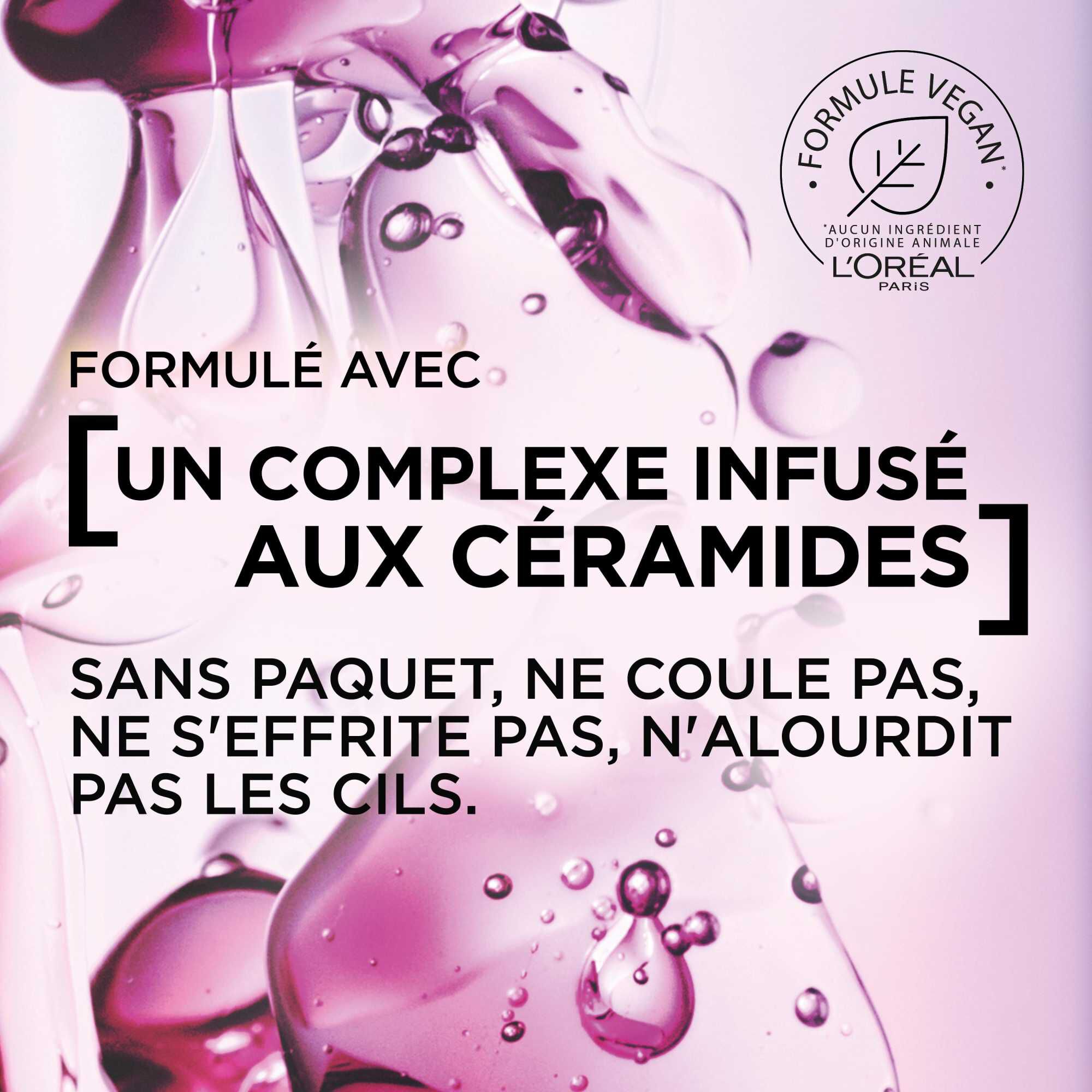 Mascara Telescopic Lift Waterproof