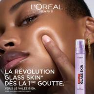 Revitalift Filler Glass Skin Soin Eclat Lissant