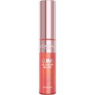 LUMI Blush Liquide Modulable