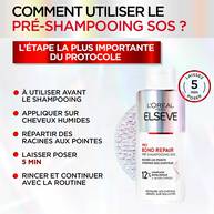 Duo Shampoing et Demelant Pro Bond Repair