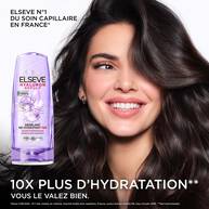 Elseve Hyaluron Repulp Demelant Hydra-Fixant 72H enrichi en Acide Hyaluronique