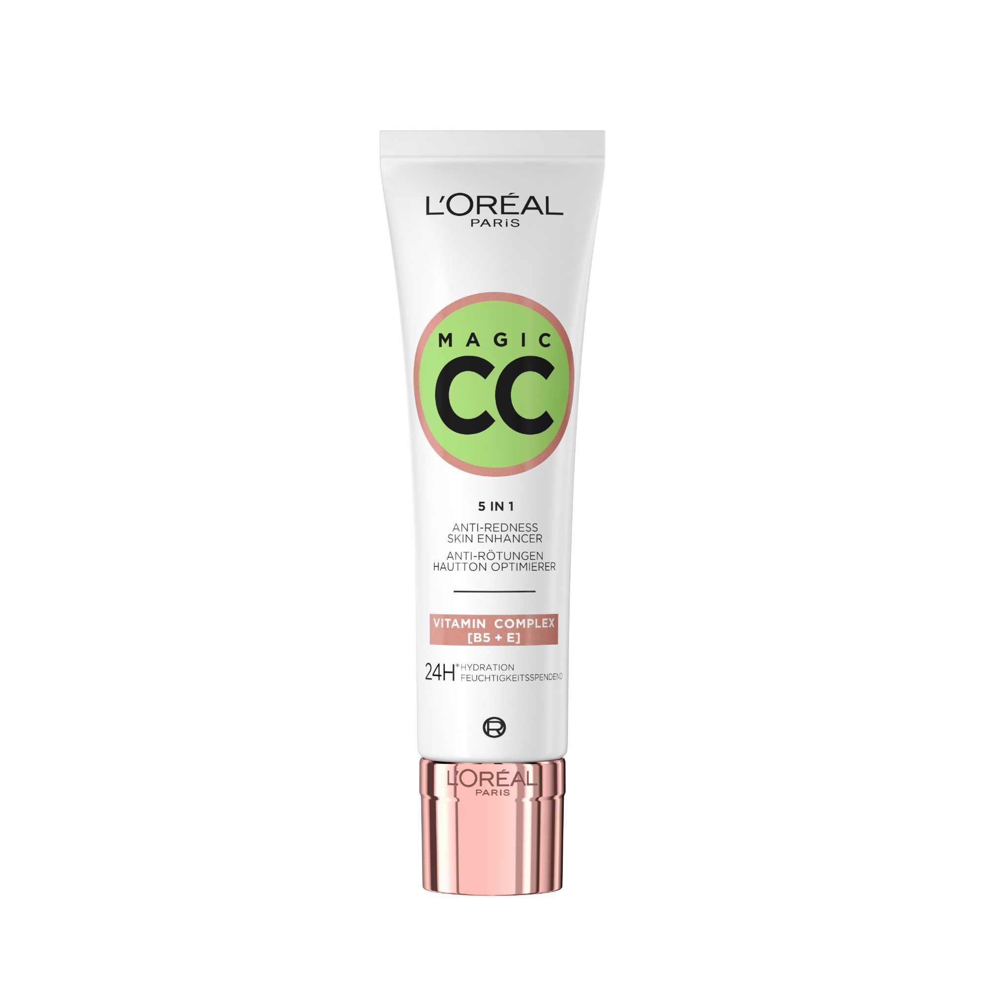 CC Creme C’est Magic