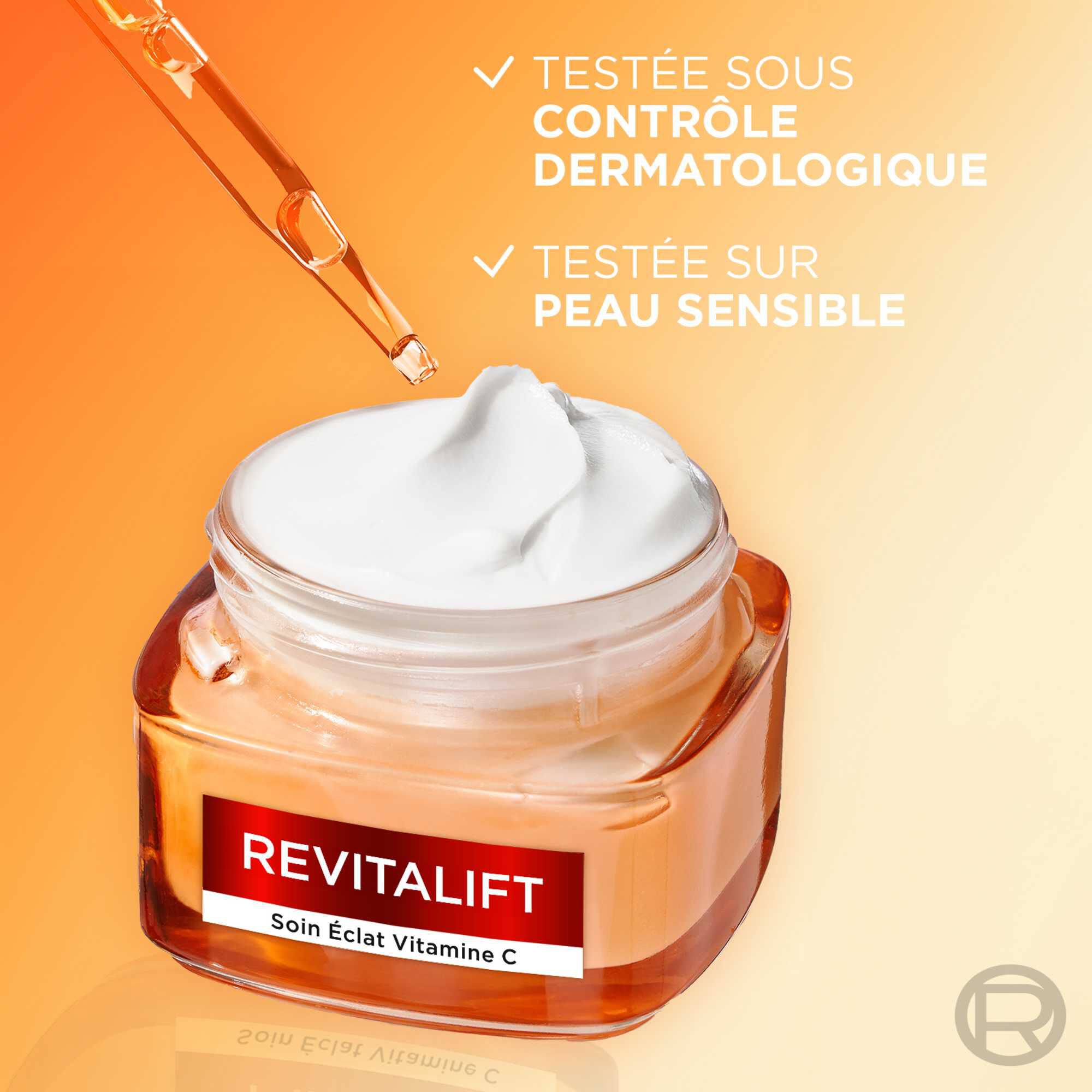 Revitalift Clinical Soin Eclat Vitamine C