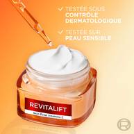 Revitalift Clinical Soin Eclat Vitamine C