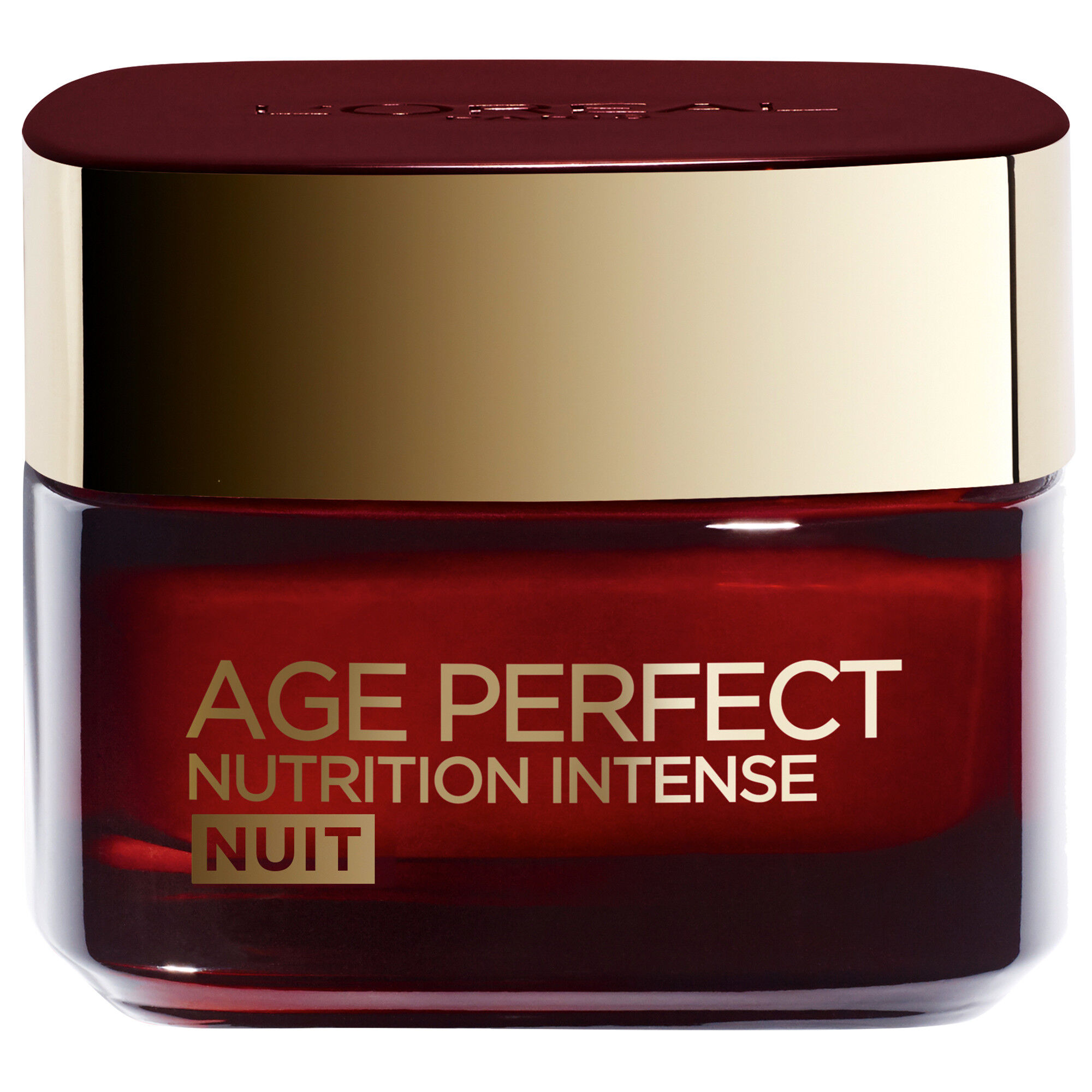 Age Perfect Nutrition Intense Nuit