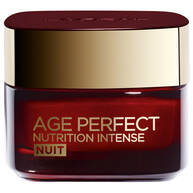 Age Perfect Nutrition Intense Nuit