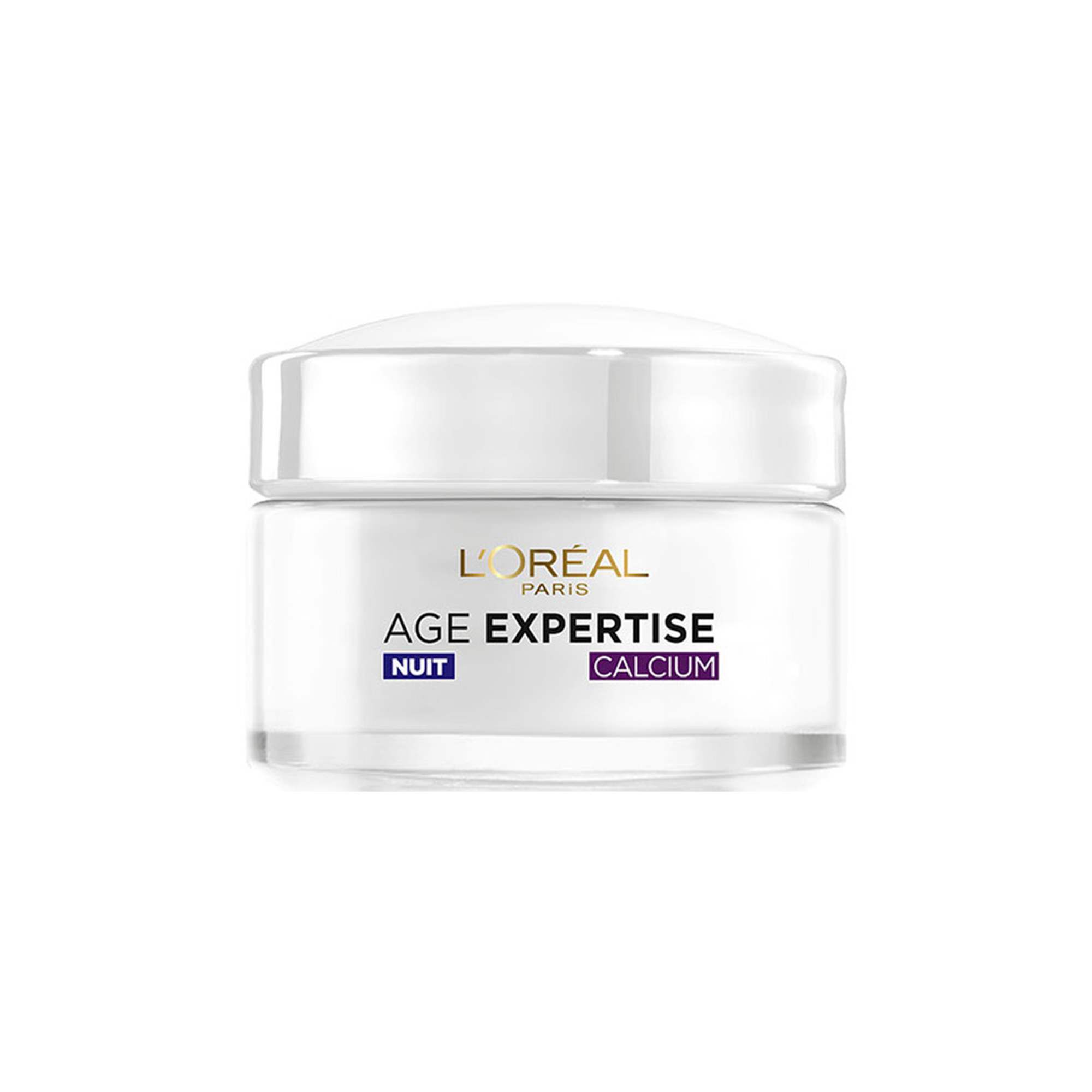 Age Expertise Soin de Nuit 55+