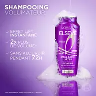 Elseve Collagen Lifter Shampooing