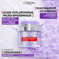 Rvt Filler - Gel Creme