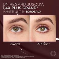 Mascara Panorama Volume Millions de Cils​