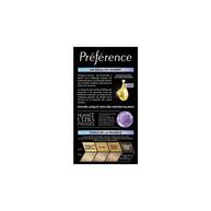 Preference Blonds Polaires