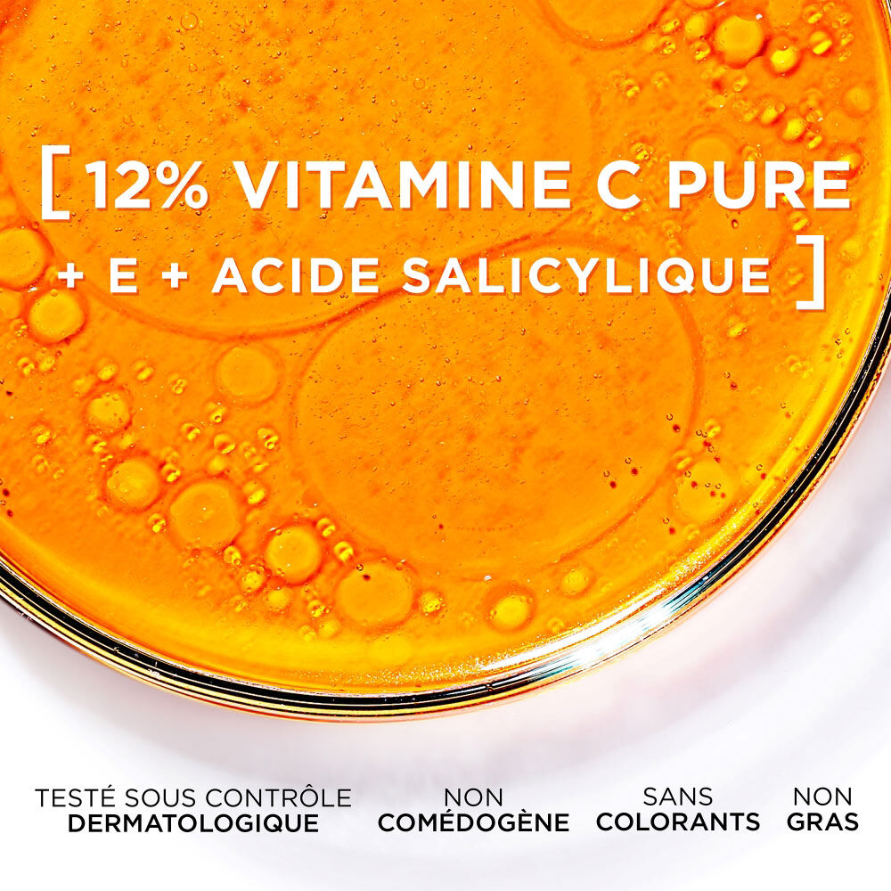 Revitalift Clinical Serum 12% Vitamine C Pure