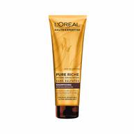 Haute Expertise Pure Riche Shampoing Nutrition & Reparation