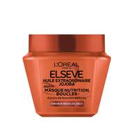 Elseve Huile Extraordinaire Jojoba Masque