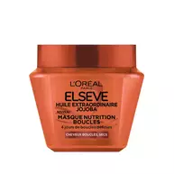 Elseve Huile Extraordinaire Jojoba Masque