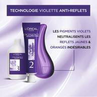 Excellence Cool Creme