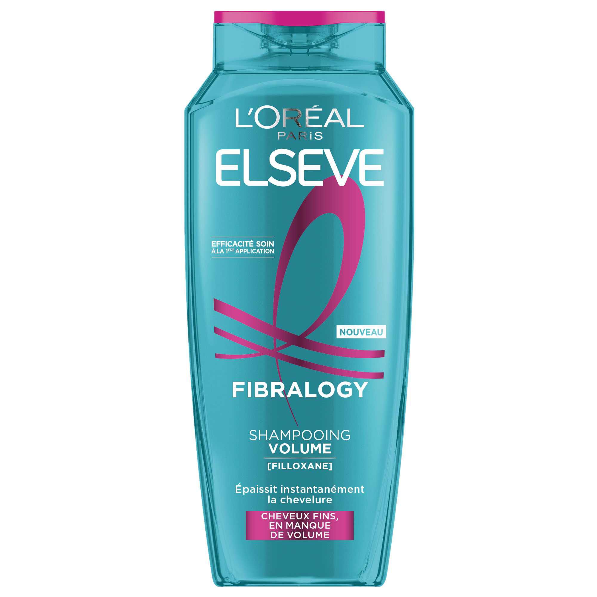Fibralogy Shampooing