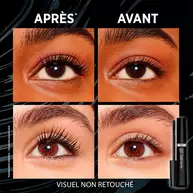 Mascara Telescopic Lift
