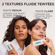 Bright Reveal Fluide Anti-UV SPF 50