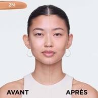 Fond De Teint Accord Parfait