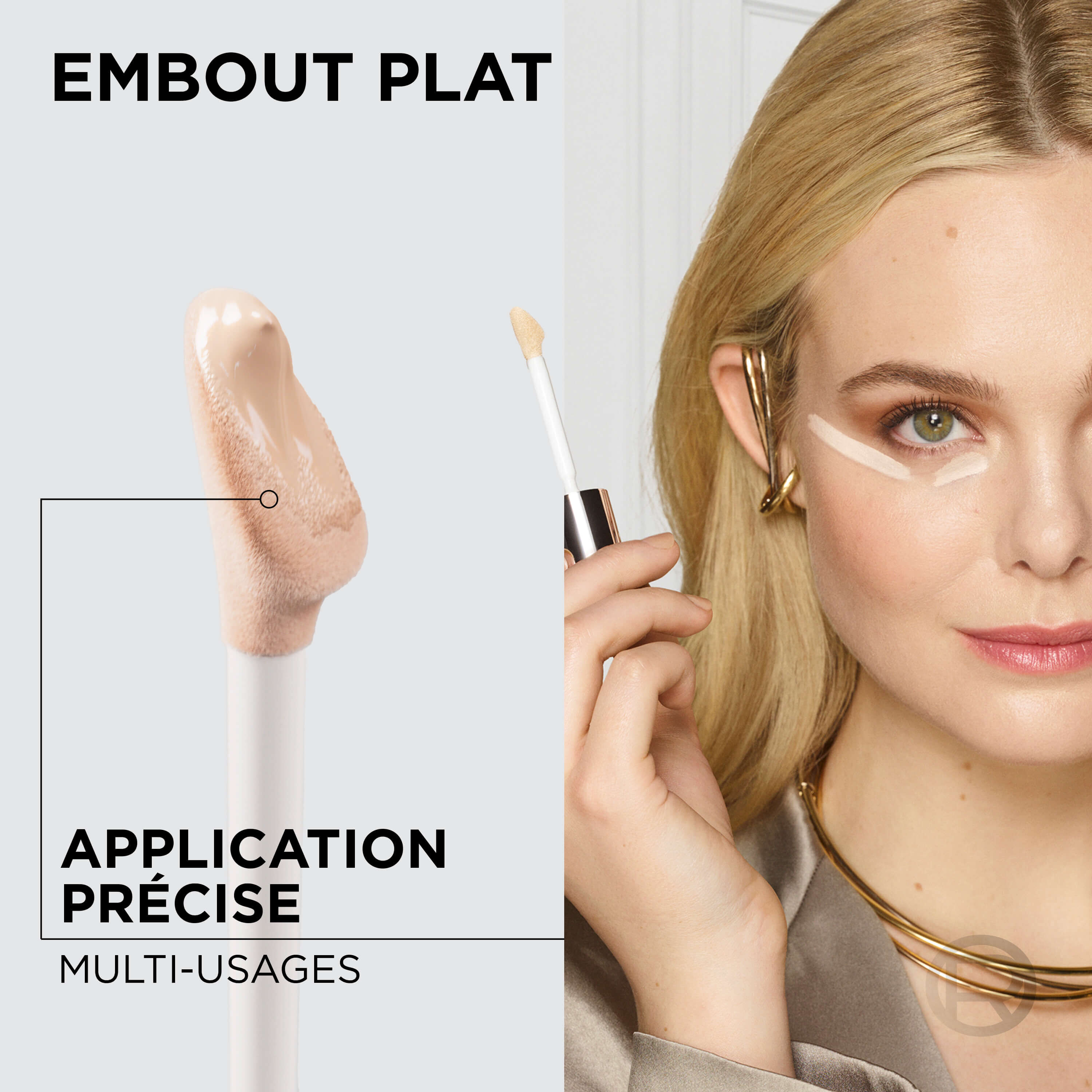 Accord Parfait Serum anti-cernes