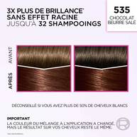 Casting Creme Gloss Coloration Gloss