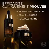 Rituel Anti-Age Midnight - Serum Nuit Midnight + Creme Nuit Midnight