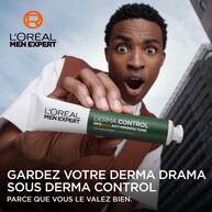 Men Expert Derma Control Pate S.O.S Anti-Imperfections Niacinamide