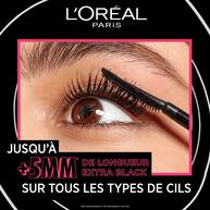 Mascara Telescopic Lift Extra Black