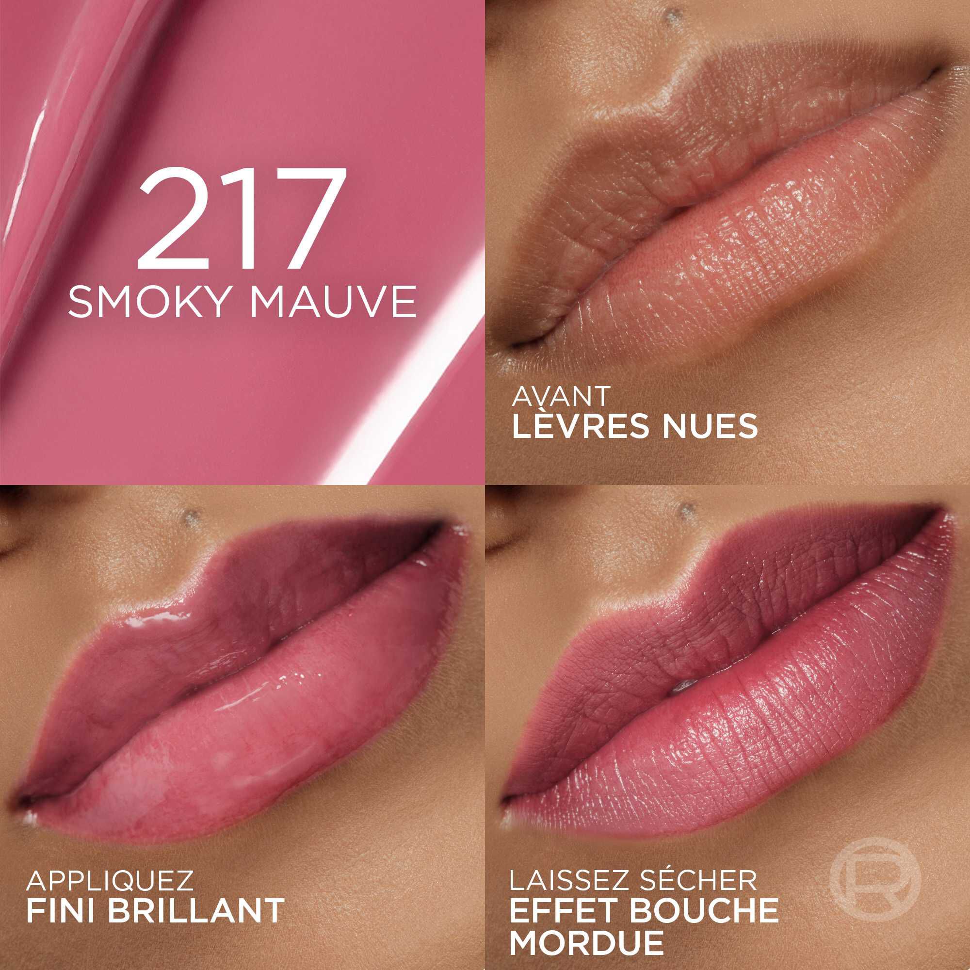 Encre a levres a l'acide hyaluronique Hyaluron Tint