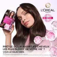 Casting Creme Gloss Coloration Gloss
