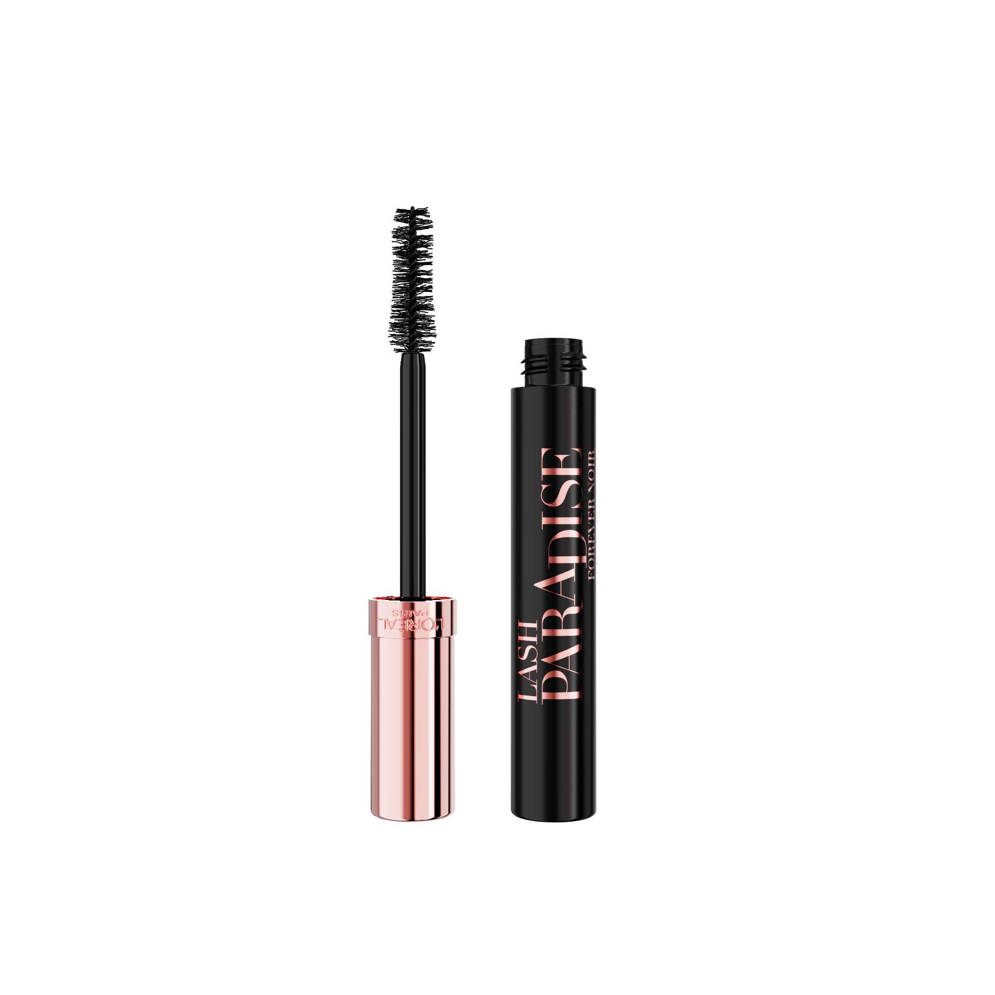 Lash Paradise Mascara Volume Intense Forever Noir