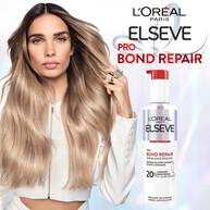 Elseve Pro Bond Repair   Serum Reparateur Sans Rincage pour restaurer les cheveux abimes, sur-sollicites