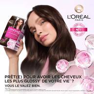 Casting Creme Gloss  Coloration Gloss