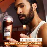 Men Expert BarberClub Deodorant Bille Protection 48h