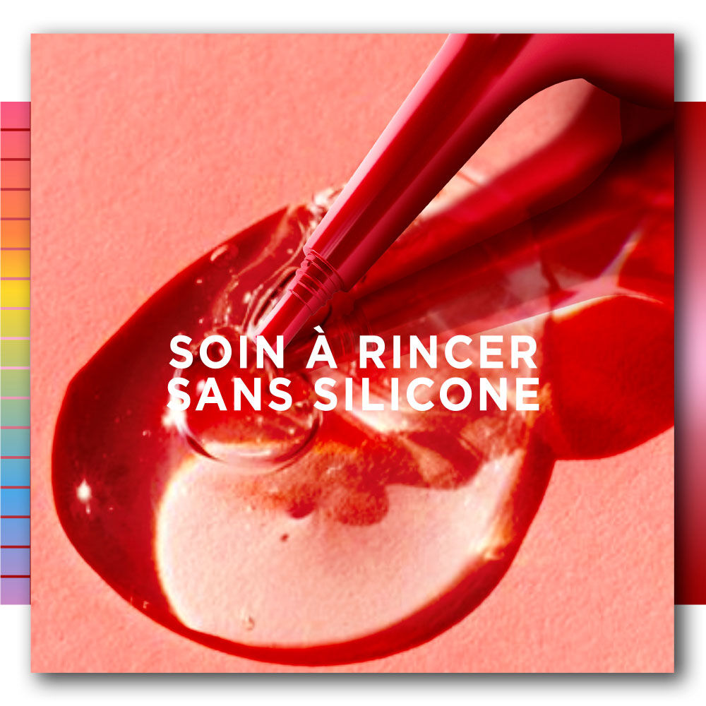 Elseve Color-Vive Soin de Rincage 8 secondes Booster d'Eclat