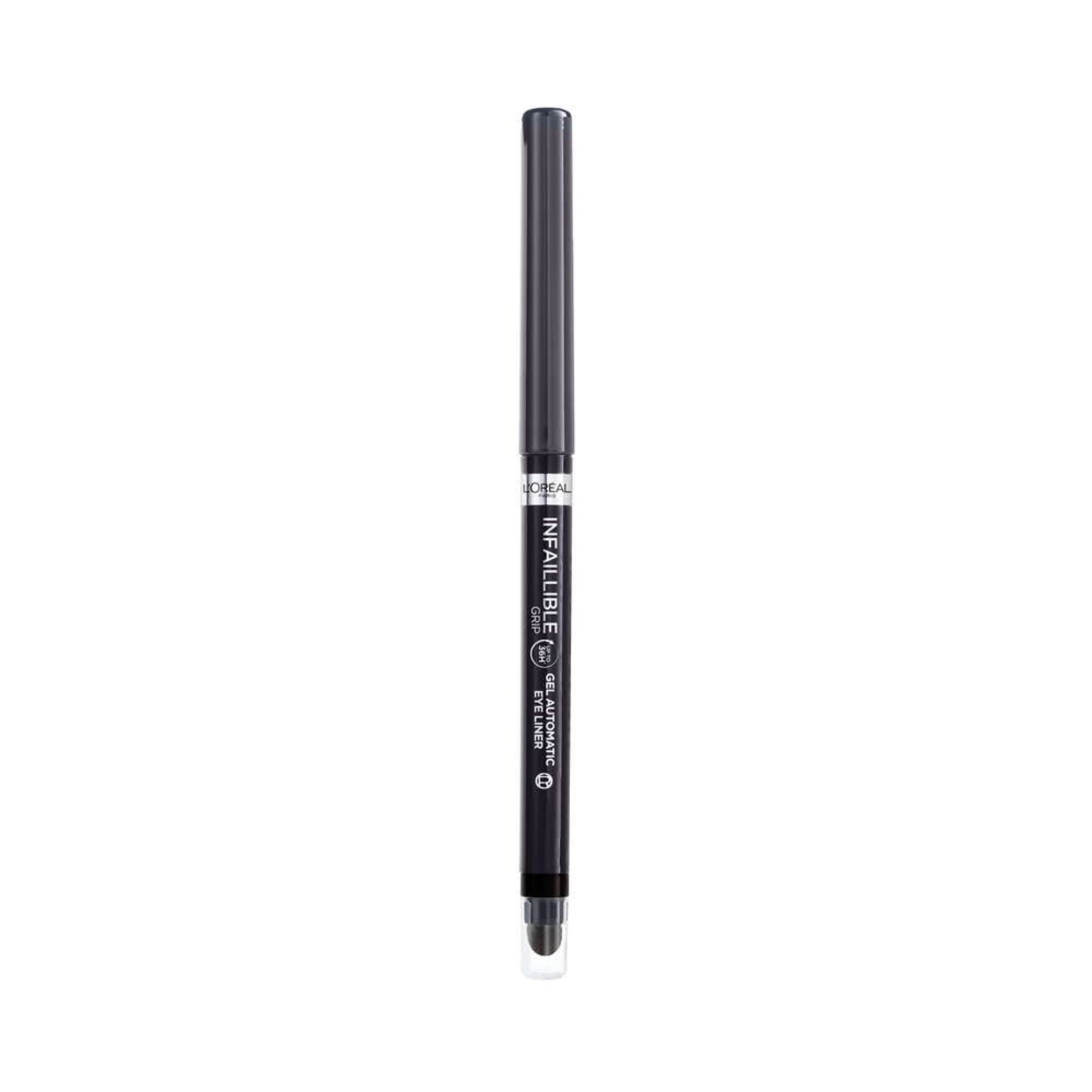 Infaillible Eyeliner mine retractable waterproof
