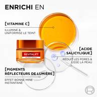 Revitalift Clinical Soin Eclat Vitamine C