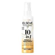 Elseve Huile Extraordinaire Spray 10-en-1 Cheveux Secs et Frisottants